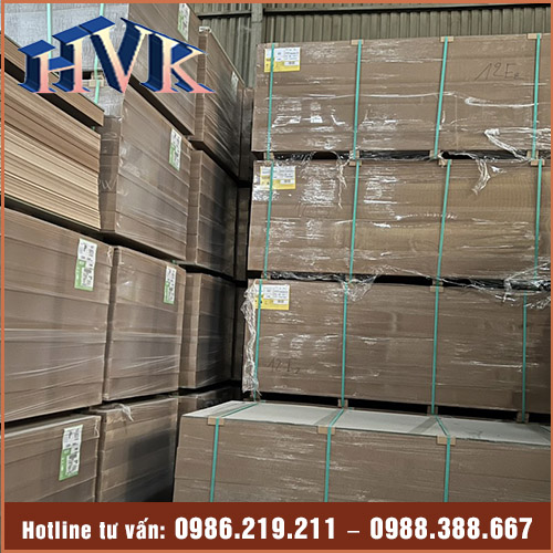 Ván gỗ MDF E2