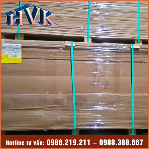 Ván gỗ MDF E2