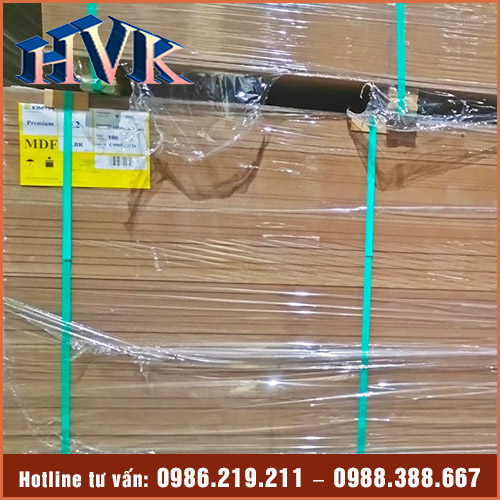 Ván gỗ MDF E2