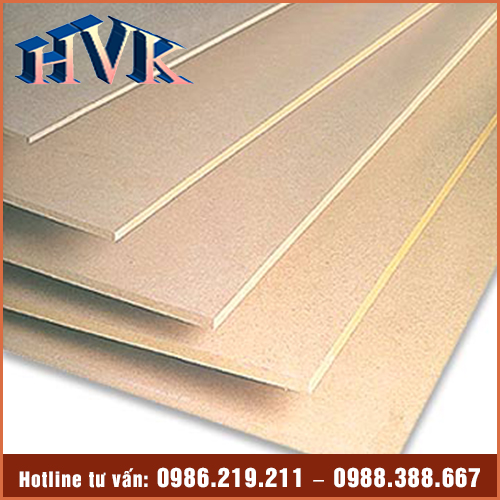 Ván gỗ MDF