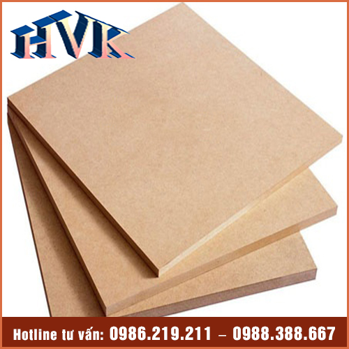 Ván gỗ MDF