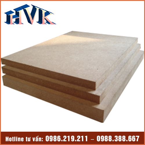Ván gỗ MDF
